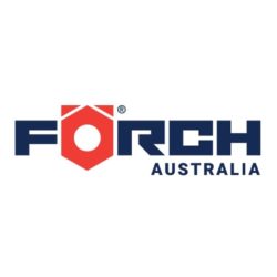 Forch Australia logo