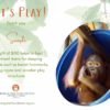 Virtual Gift - Let's Play certificate