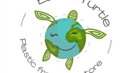 Earth Turtle logo