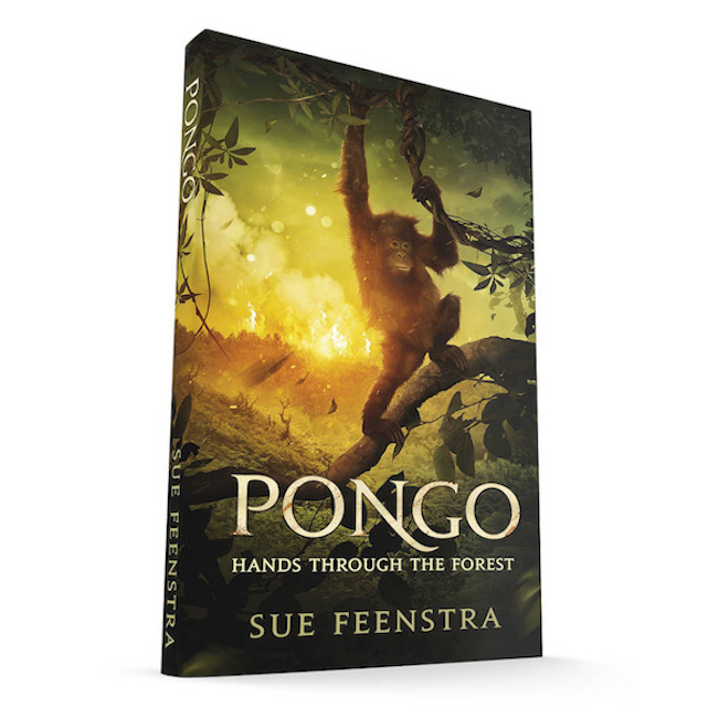 Pongo Book_Cover