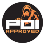 POI Logo