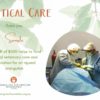 Virtual Gift - Critical Care certificate
