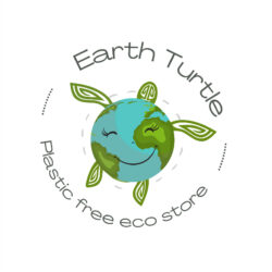 Earth Turtle logo
