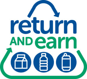 Return and Earn NSW
